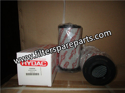 0330R010BN HYDAC Hydraulic Filter